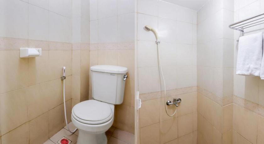 Capital O 297 45 Residence Джакарта Экстерьер фото